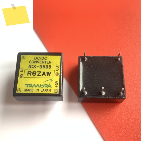 1PCS ICS-0505 수입 변환 모듈 DC-DC 5V ~ 제품 이미지