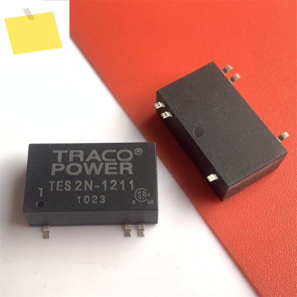 1PCS TES2N-1211 수입 광범위 전압 전원 공급 장치 모듈 dc-dc 변환, 제품 이미지