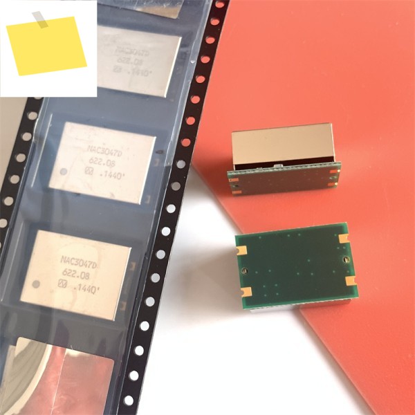 1PCS NAC3047D-622.08 수입 항온 수정 발진기 OCXO 622.08Mhz , 제품 이미지
