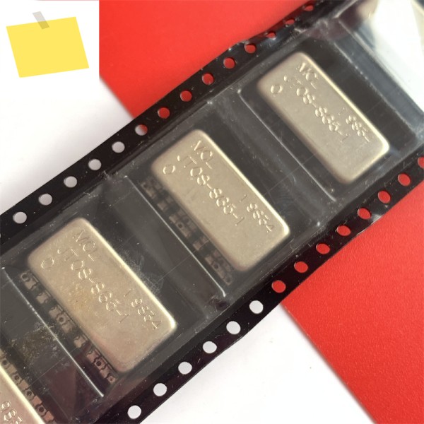 1PCS JTOS-865-1 수입 MCL 수정 발진기 VCO 전압 제어 제품 이미지