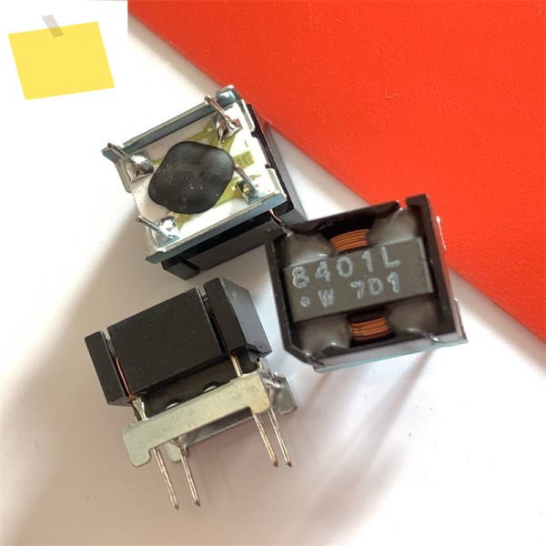 1PCS SI-8401L 5V 0.5A 수입 변압기 도란스 , 모듈, , 제품 이미지