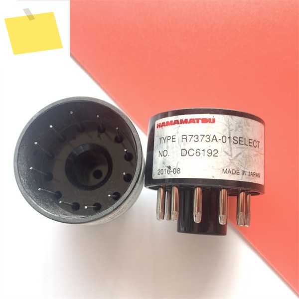 1PCS R7373A-01SELECT 수입 분광계 시트, 광전지, 제품 이미지