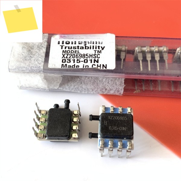1PCS XZ206985HSC 수입 뉴스 압력 센서 , 제품 이미지