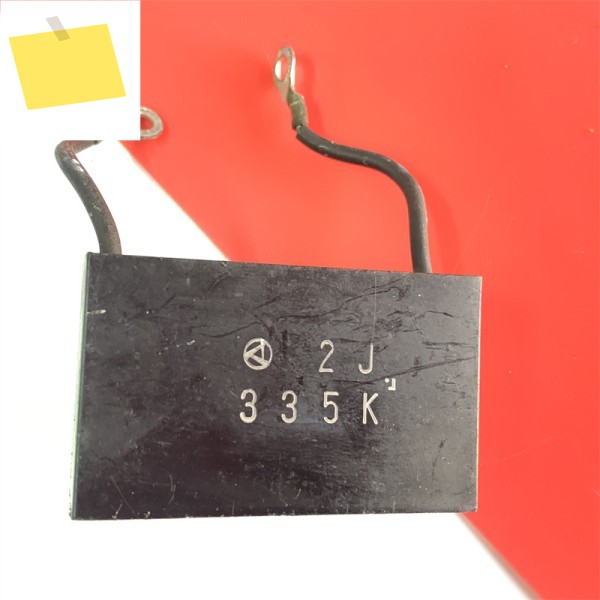 1PCS 2J335K 수입 분해 오카야, 캐패시터 커패시터 제품 제품 이미지