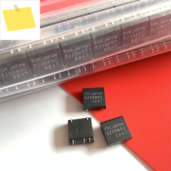2PCS SZ05N50 수입 지연 케이블, 패치 흡착 발 제품 이미지