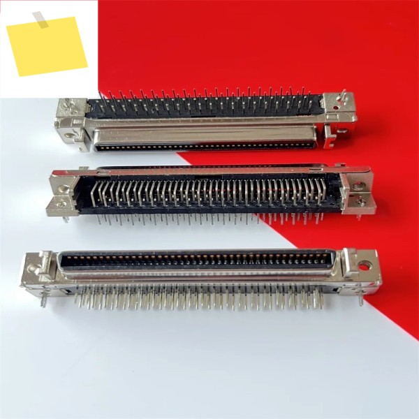 1PCS 10280-5202PL 수입 3M 플러그 용접 커넥터 80 핀, 수평, 암 시트, , 제품 이미지