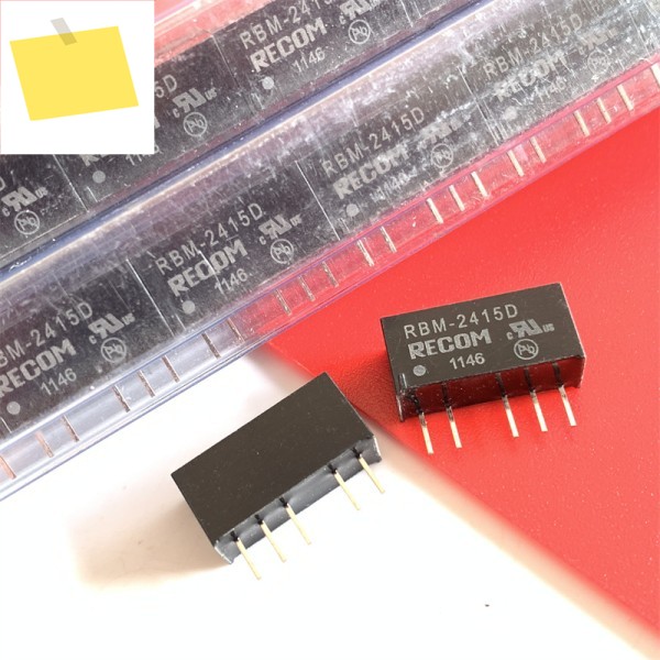 1PCS RBM-2415D imported single-row conversion module, genuine 제품 이미지