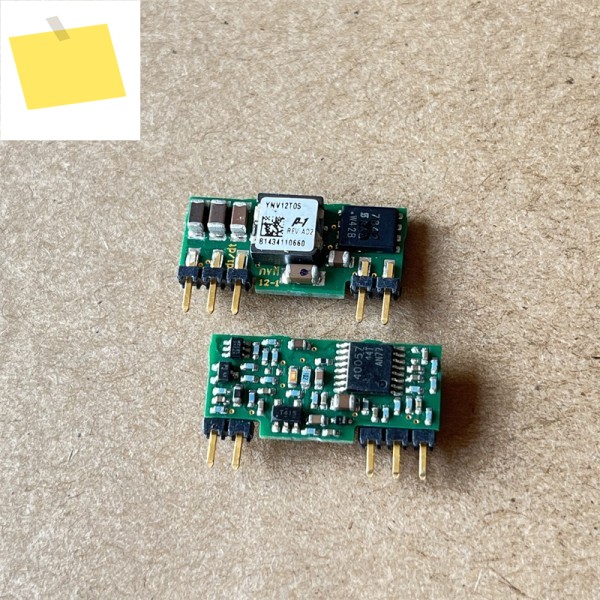 1PCS YNV12T05 수입 변환 모듈 27.5W 5.5V 5A 제품 이미지