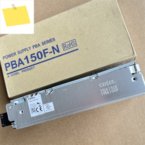 1PCS PBA150F-24-N 수입 150W 24V , 전자 부품 제품 이미지