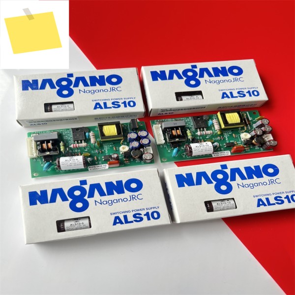 1PCS ALS10-5 수입 스위칭 전원 공급 장치 10W 5V 12V 제품 이미지