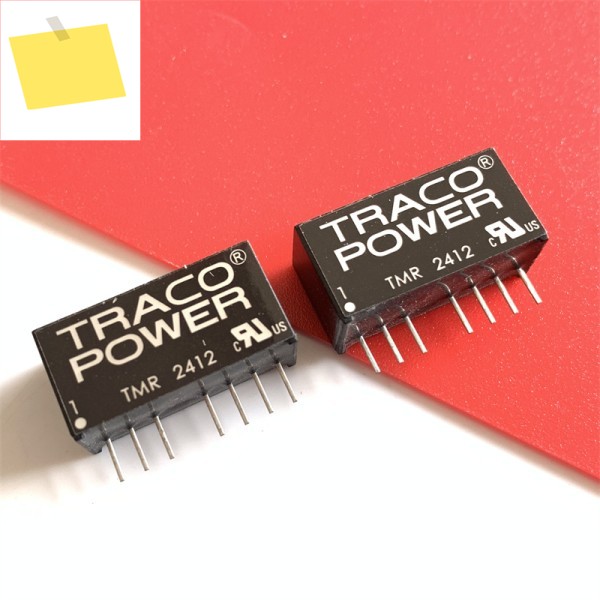 1PCS TMR2422 24V ~ ± 수입 단일 행 변환 모듈, , 제품 이미지