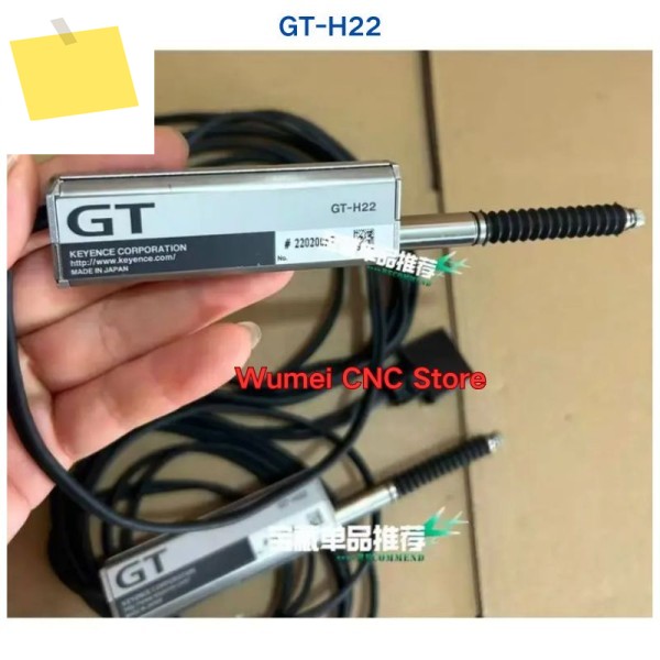 중고 테스트 완료 키엔스 IL-S065 GT-H22 LR-ZB100N KV-EP02 IV2-CP50 다른 모델은 바랍니다 제품 이미지
