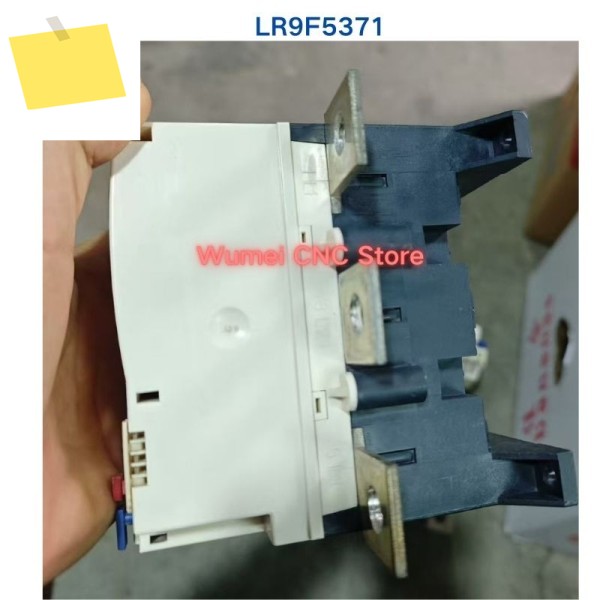 중고 테스트 OK 열 릴레이 LR9F5371 130-220A 1개 제품 이미지