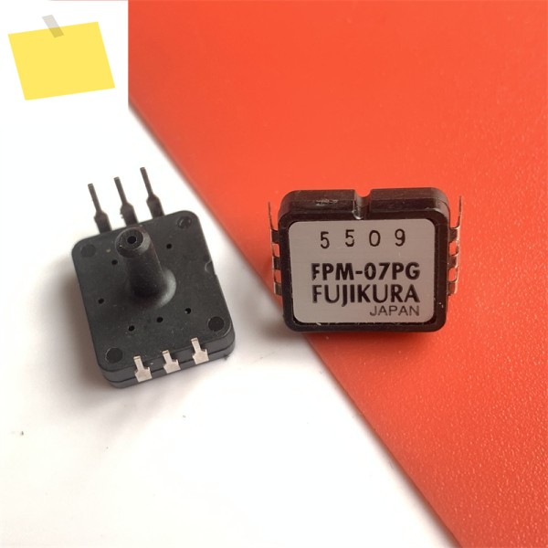 1PCS FPM-07PG 역방향, 압력 센서 인라인 제품 이미지
