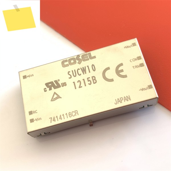 1pcs SUCW101215B SUTS60505 수입 변환 모듈, 제품 이미지