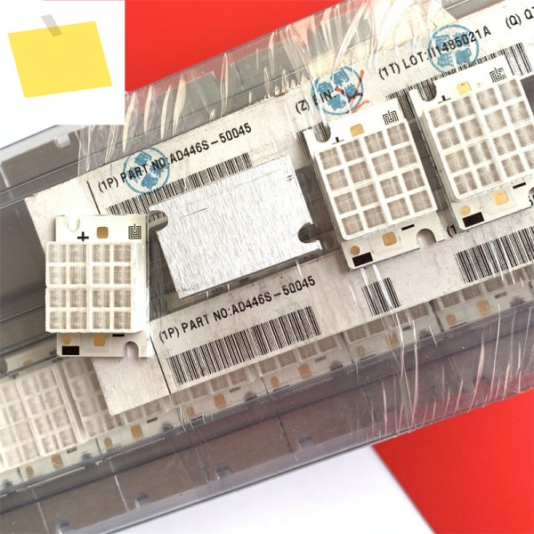 1PCS AD446S-50045 수입 ILLUMITEX 조명 모듈, 파란색 LED 건축 , 제품 이미지