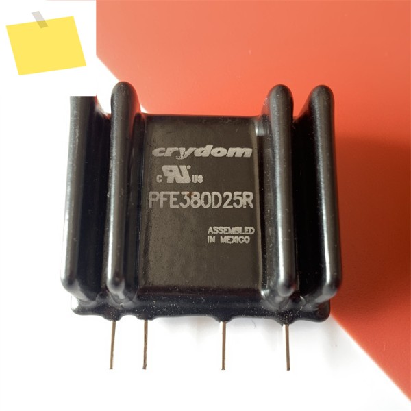 PFE380D25R 수입 솔리드 스테이트 릴레이 모듈, 제품 이미지