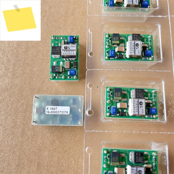 1PCS OBQ24SC0512 수입 변환 모듈, 입력 5V 12V 출력 제품 이미지