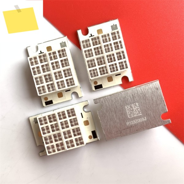 1PCS AD446S-50062 수입 ILLUMITEX 조명 모듈, 빨간색 LED 건축 , 제품 이미지