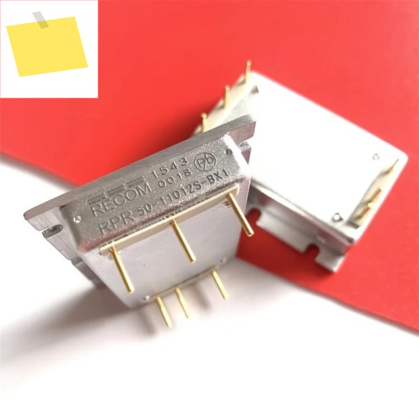 1PCS RPR50-11012S-B 절연 변환기 수입 제품 이미지