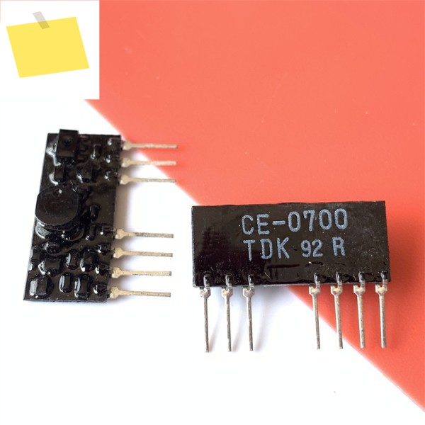 CE-0700 수입 도자기 후막, 신품 제품 이미지