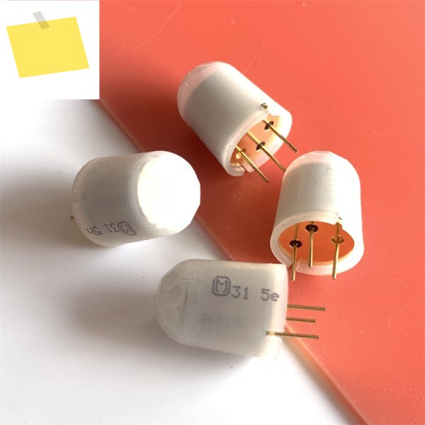 1PCS AMN31112 수입 뉴스, 인체 센서, 적외선 변위 , 제품 이미지