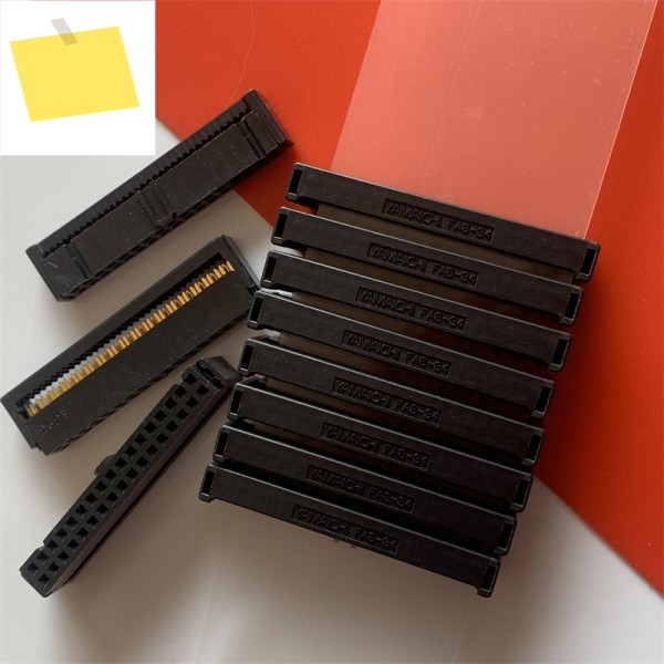 1PCS FAS-3401 새 커넥터 제품 이미지