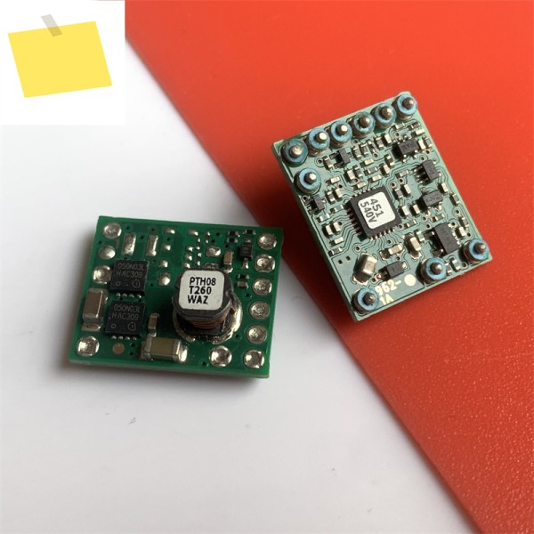 1PCS PTH08T260WAZ 수입 비절연 모듈, 제품 이미지
