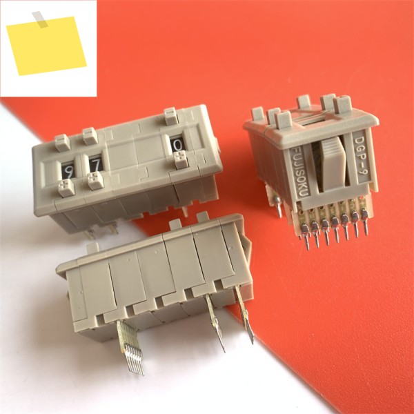 1PCS DGP901PV 수입 디지털 DIP 스위치 결합, 제품 이미지
