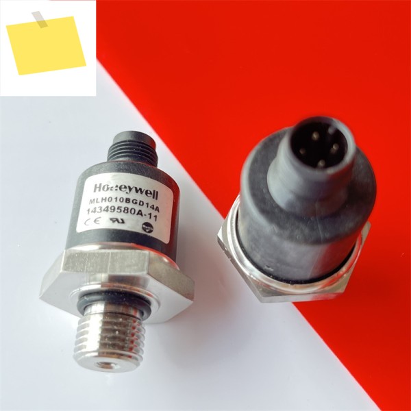1PCS MLH010BGD14A 수입, 압력 센서 10Bar , 제품 이미지