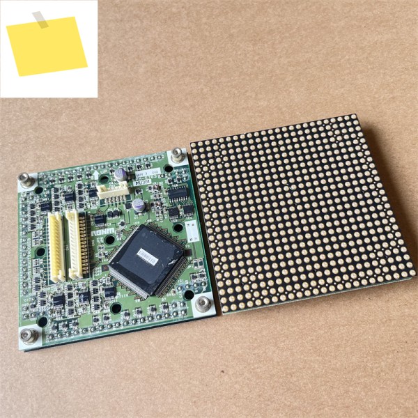 1PCS LPM-5763MU301 수입 LED 디스플레이 보드 모듈 2424 제품 이미지