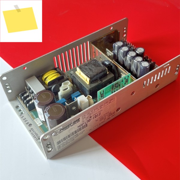 1PCS MAP130-1012 수입 스위칭 전원 공급 장치 130W 12V 제품 이미지