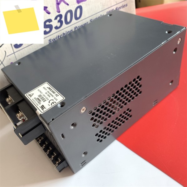 1PCS JWS300-12 수입 란다, 스위칭 전원 공급 장치 300W 12V , 제품 이미지