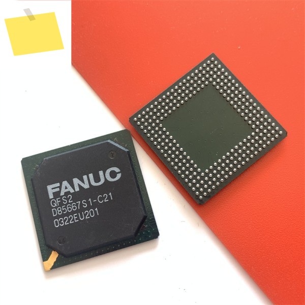 1PCS QFS2 D85667S1-C21 FANUC 새 제품 제품 이미지