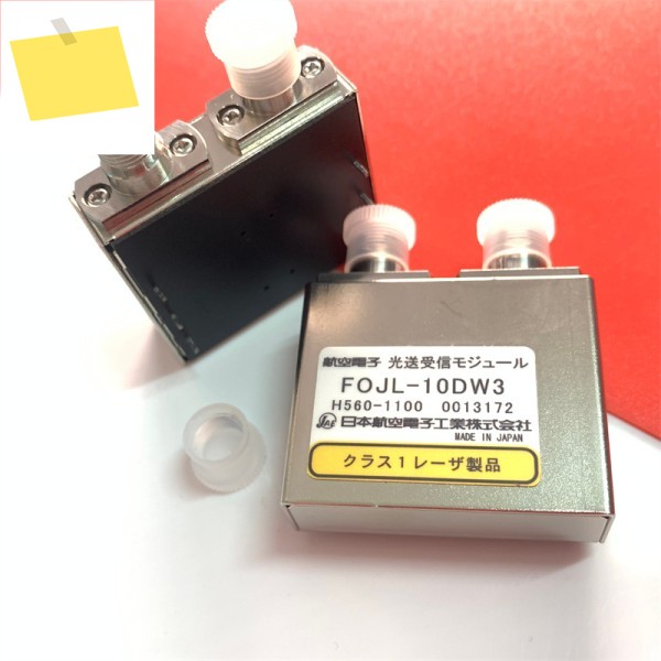 1PCS FOJL-10DW3 신품 항공 전자제품, 광 트랜시버, , 제품 이미지