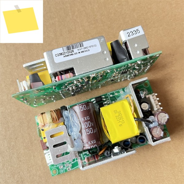 1PCS MINT1065D1875C02 수입 SL 전원 스위칭 공급 장치 65W 18V 3.5A , 제품 이미지