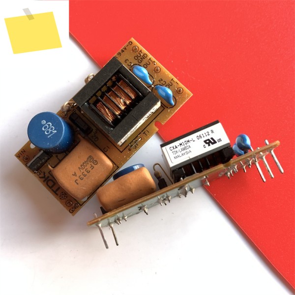 1PCS CXA-M10M-L 수입 고전압 플레이트 24V 인버터 제품 이미지