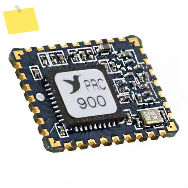 1PCS HUM-900-PRC 수입, RF 모듈 900mHz 9.5dBm 제품 이미지