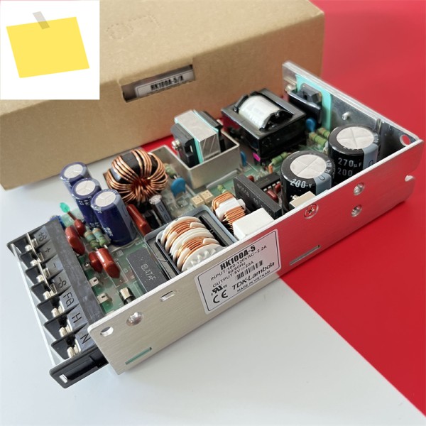 1PCS HK100A-5 수입 스위칭 전원 공급 장치 100W 5V , 제품 이미지