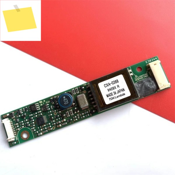 CXA-0368 고압 스트립 PCU-P153B 인버터, 보드, , 수입 제품 이미지