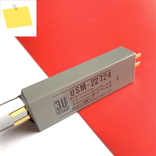 1PCS USM-22724 수입 리드 릴레이, 고전압 24V 제품 이미지