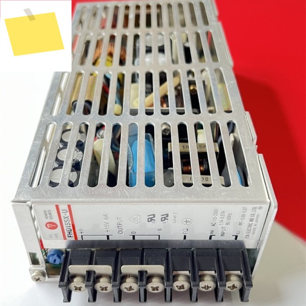 1PCS FHD15SX-U 수입 스위칭 전원 공급 장치 100W 15VDC 7A , 제품 이미지