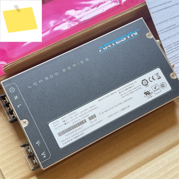 1PCS LCM300Q 수입 전원 공급 장치 24V 5V 출력 제품 이미지
