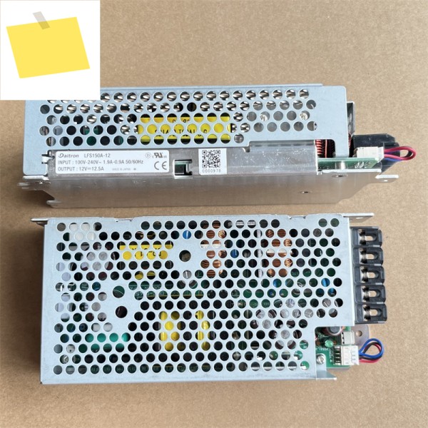 1PCS LFS150A-12 수입 150W 12V 12.5A 전자 부품 제품 이미지