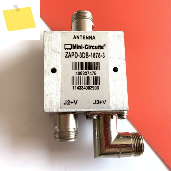 ZAPD-3DB-1575-3 수입 주파수 분배기 제품 이미지