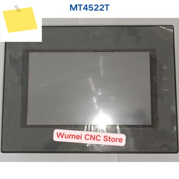 95% 신품 MT4522T 10.1 인치 터치 스크린 제품 이미지