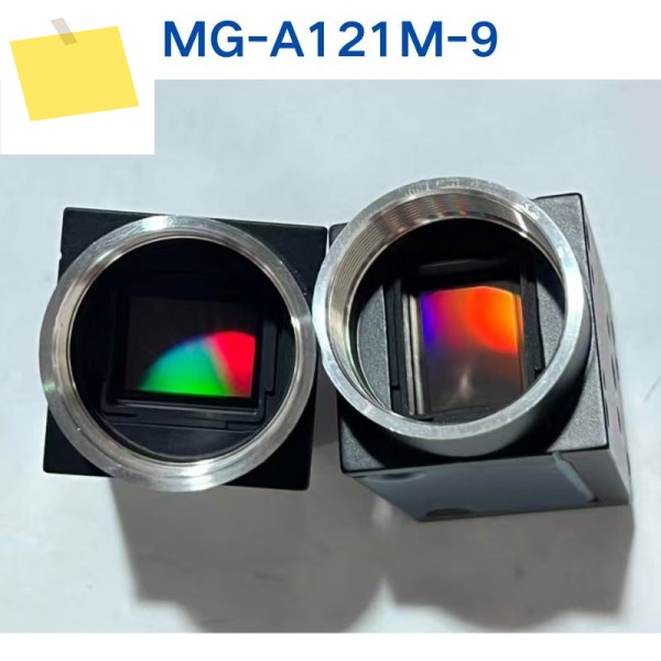 CREVIS 산업용 카메라 MG-A121M-9 중고 테스트 OK 1개 제품 이미지