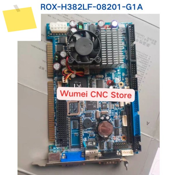 중고 테스트 OK 장비 보드 PROX-H382LF-08201-G1A 제품 이미지