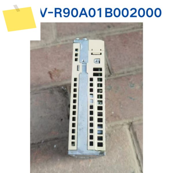 야스카와 드라이버 SGDV-R90A01B002000 중고 테스트 완료 제품 이미지