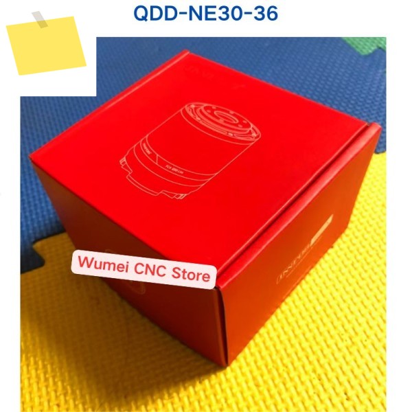 신품 로봇 조인트 브러시리스 모터 QDD-NE30-36 제품 이미지